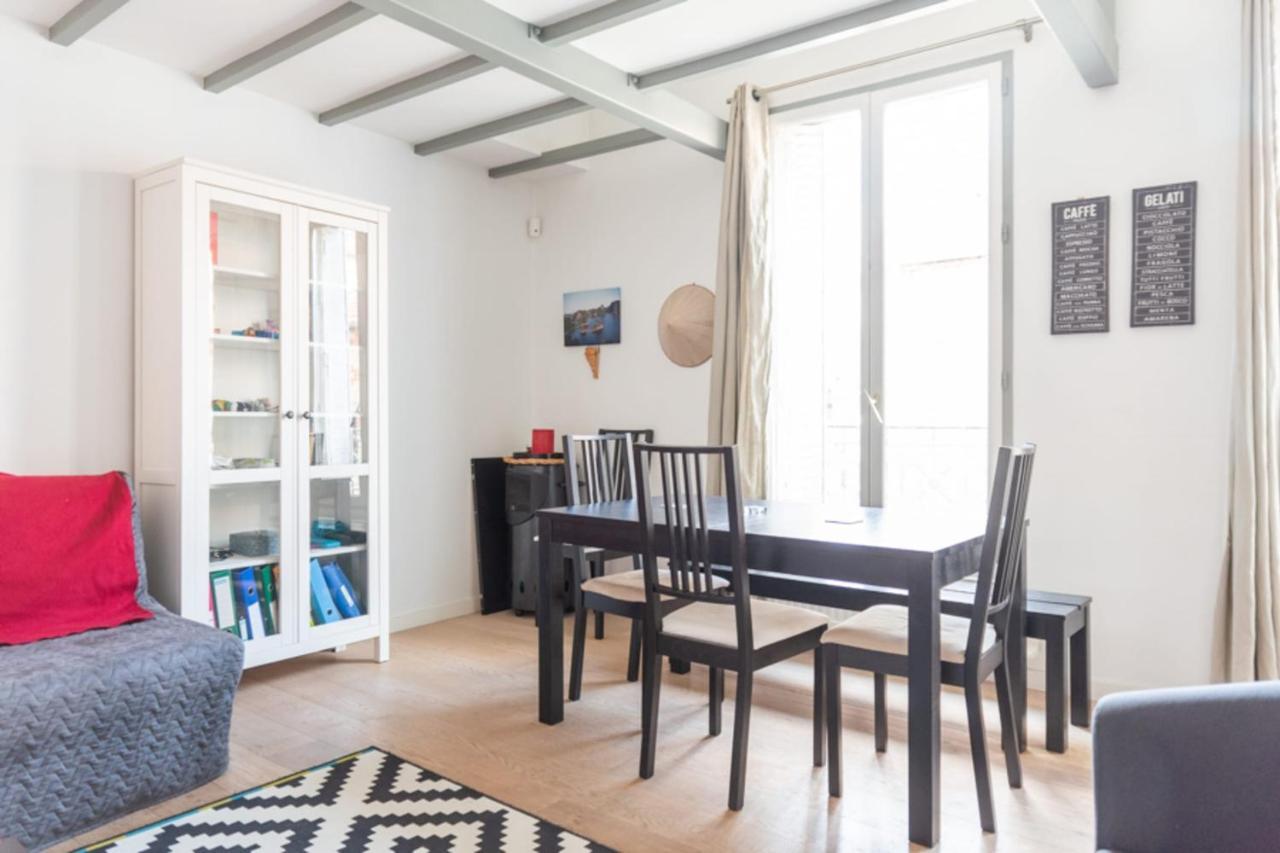 Nice Apt Near Champ De Mars Parigi