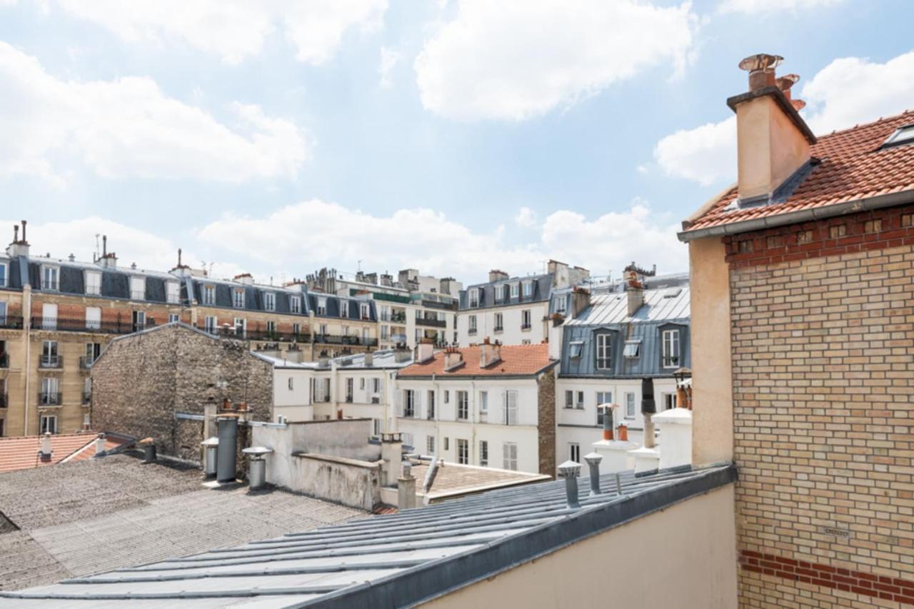 Appartamento Nice Apt Near Champ De Mars Parigi