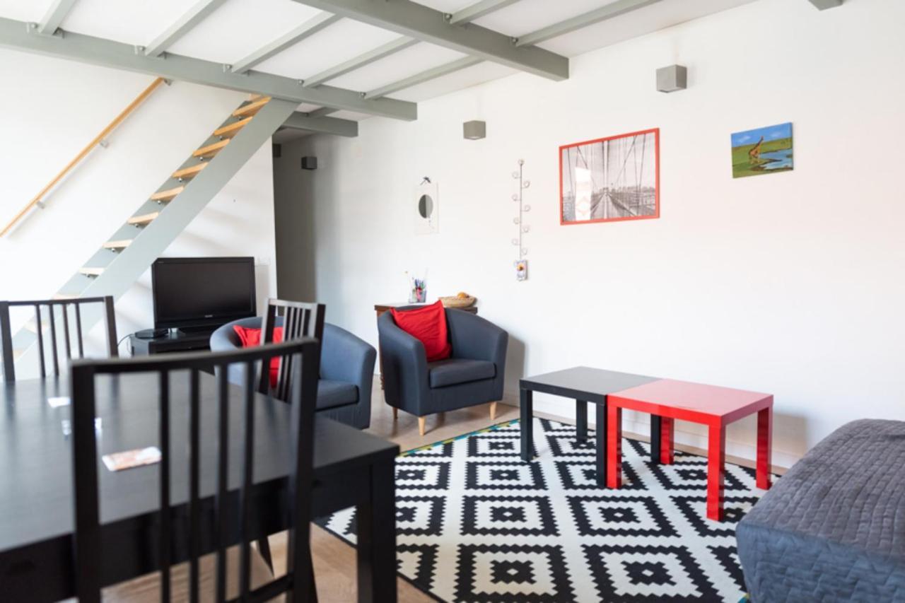 Nice Apt Near Champ De Mars Appartamento *