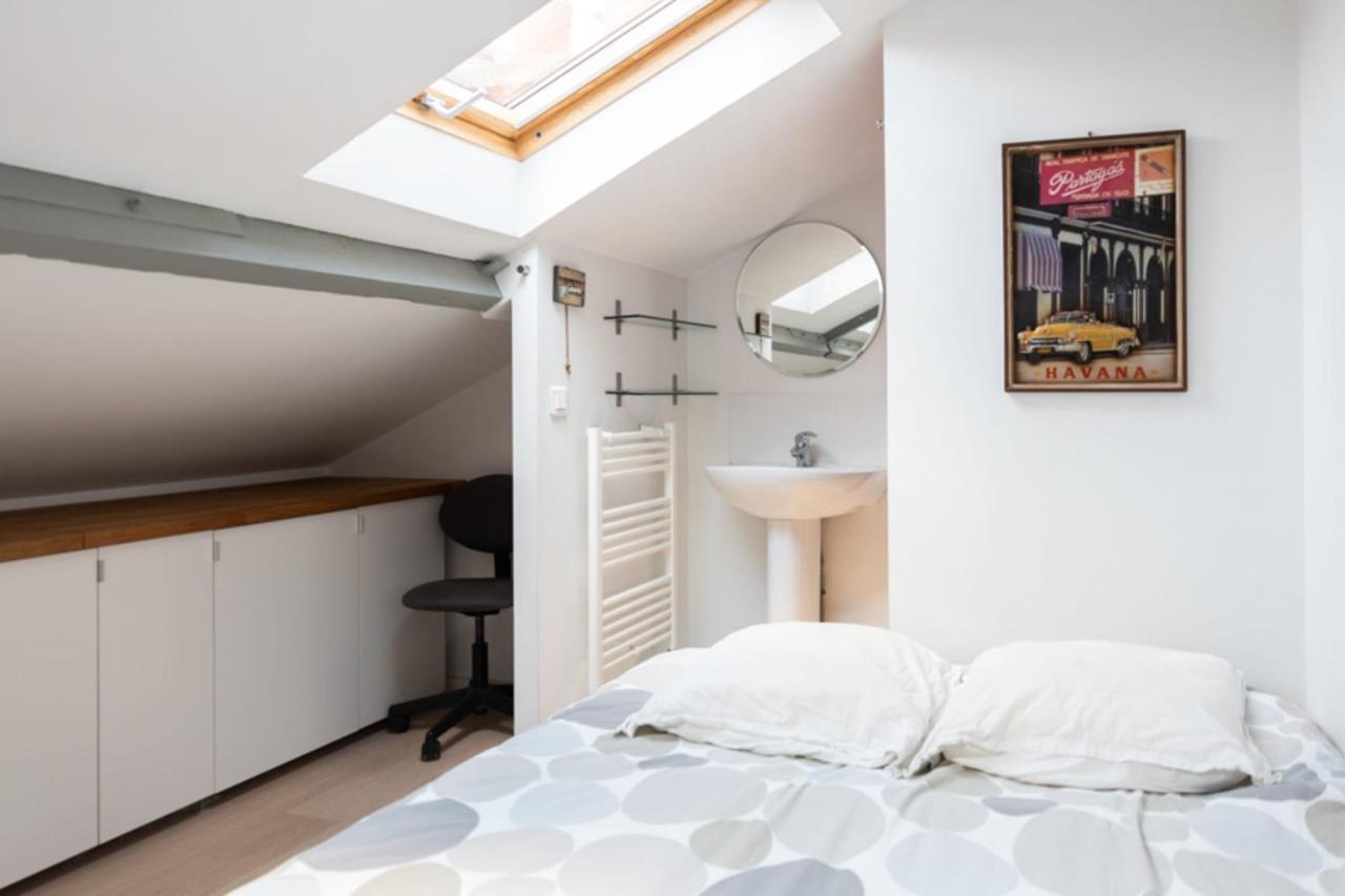 Appartamento Nice Apt Near Champ De Mars Parigi