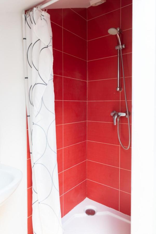 Appartamento Nice Apt Near Champ De Mars Parigi