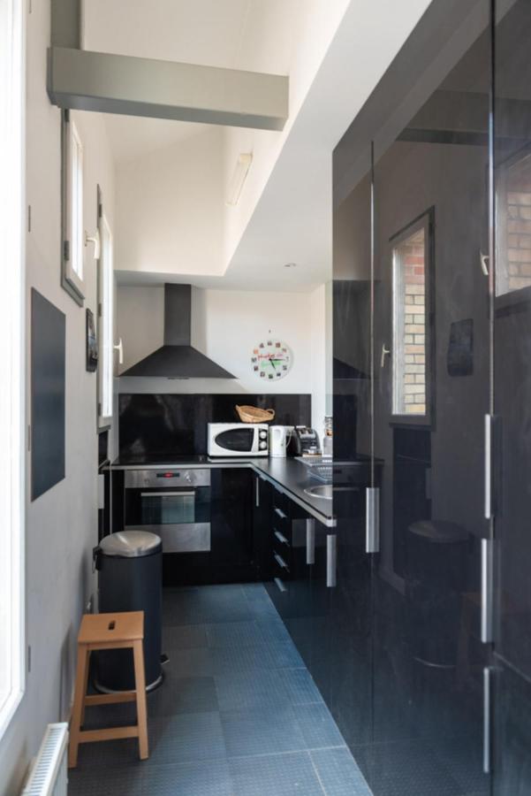 Nice Apt Near Champ De Mars * Parigi