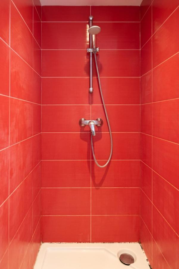 Nice Apt Near Champ De Mars Appartamento Parigi